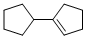 CAS#: 4884-21-3, 1-Cyclopentylcyclopentene