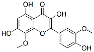 CAS#: 489-33-8, Limocitrin