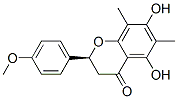 CAS 登录号：489-38-3， 鹃花醇