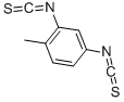 CAS#: 4891-66-1, 2 4-Tolylene Diisothiocyanate