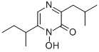 CAS#: 490-02-8, Aspergillic Acid