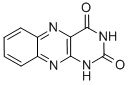 CAS#: 490-59-5, Alloxazine