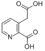 CAS#: 490-75-5, Homoquinolinic Acid