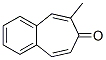 CAS#: 4900-73-6, 6-Methyl-7H-Benzocyclohepten-7-One