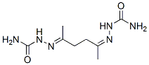 CAS#: 4904-47-6, [5-(Carbamoylhydrazinylidene)Hexan-2-Ylideneamino]Urea