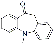 CAS#: 4904-83-0, 5,11-Dihydro-5-Methyl-10H-Dibenz[b,f]Azepin-10-One