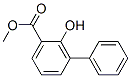 CAS#: 4906-69-8, Methyl 2-Hydroxy-3-Phenyl-Benzoate