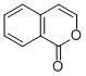 CAS 登录号：491-31-6， 1H-2-苯并吡喃-1-酮