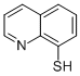 CAS#: 491-33-8, 8-Mercaptoquinoline Hydrochloride