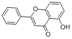 CAS#: 491-78-1, 5-Hydroxyflavone