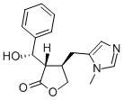 CAS#: 491-88-3, Isopilosine
