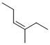 CAS#: 4914-89-0, cis-3-Methyl-3-Hexene