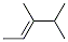 CAS#: 4914-92-5, trans-3,4-Dimethyl-2-Pentene