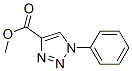 CAS#: 4915-95-1, Methyl 1-Phenyl-1H-1,2,3-Triazole-4-Carboxylate