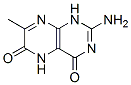 CAS#: 492-10-4, 2-Amino-1,5-Dihydro-7-Methylpteridine-4,6-Dione