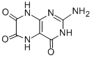 CAS#: 492-11-5, Leucopterin