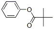 CAS#: 4920-92-7, 2,2-Dimethylpropanoic Acid Phenyl Ester