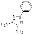 CAS#: 4923-03-9, 3-Phenyl-1H-1,2,4-Triazole-1,5-Diamine