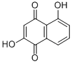 CAS#: 4923-55-1, 2-Hydroxyjuglone