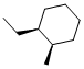 CAS#: 4923-77-7, cis-1-Ethyl-2-Methylcyclohexane