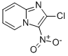 CAS#: 4926-52-7, 2-Chloro-3-Nitro-Imidazo[1,2-a]Pyridine