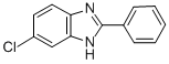 CAS#: 4926-65-2, 6-Chloro-2-Phenyl-1H-Benzimidazole