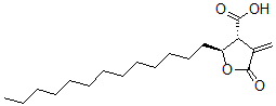CAS 登录号:493-46-9, (+)-原苔甾酸