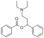 CAS#: 493-76-5, Propanocaine