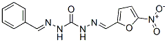 CAS#: 4932-11-0, 1-Benzylidene-5-[(5-Nitrofuran-2-Yl)Methylene]Carbonohydrazide