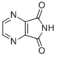 CAS#: 4933-19-1, Pyrazine-2,3-Dicarboxylic acid imide