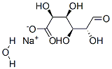 CAS#: 4934-42-3, alpha-D-Glucopyranuronic acid Sodium Salt (1:1)