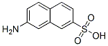 CAS#: 494-44-0, 7-Aminonaphthalene-2-sulphonic acid