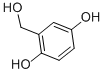 CAS 登录号：495-08-9， 2,5-二羟基苄醇