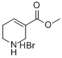 CAS#: 495-19-2, Guvacoline, Hydrobromide