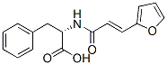 CAS#: 4950-66-7, N-(3-(2-Furyl)Acryloyl)Phenylalanine