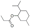 CAS#: 4951-48-8, (-)-Menthyl Propionate