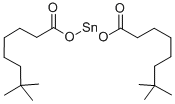 CAS 登录号：49556-16-3， 二(新癸酸酯)锡