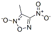 CAS#: 49558-02-3, 3-Methyl-4-Nitro-1,2,5-Oxadiazole 2-Oxide