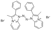 CAS 登录号:49564-56-9, 法扎溴铵