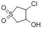 CAS#: 49592-61-2, 3-Chloro-4-Hydroxytetrahydrothiophene-1,1-Dioxide