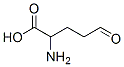 CAS#: 496-92-4, 2-Amino-5-Oxo-Pentanoic Acid