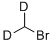 CAS#: 4960-89-8, Bromomethane-D2