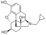 CAS#: 49625-89-0, 6-beta-Naltrexol Hydrochloride