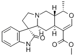 CAS#: 4963-01-3, Isomitraphylline