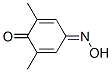 CAS#: 4965-29-1, 2,6-Dimethylbenzoquinone 4-Oxime