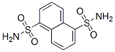 CAS#: 49650-84-2, Naphthalene-1,5-Disulphonamide