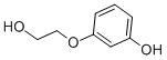 CAS#: 49650-88-6, 3-(2-Hydroxyethoxy)phenol