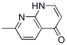 CAS#: 49655-73-4, 7-Methyl-1,8-Naphthyridin-4(1H)-One