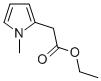 CAS#: 49669-45-6, Ethyl 1-Methylpyrrole-2-Acetate
