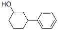 CAS#: 49673-74-7, 3-Phenylcyclohexanol